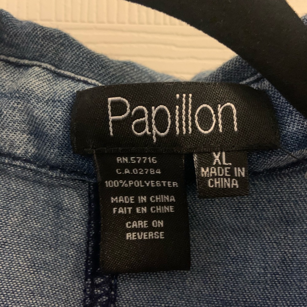 Blouse - Picture 6 of 6